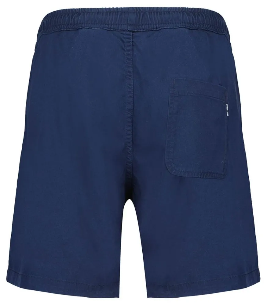 Hot Short Gregor 1154 Bleu Homme Shorts