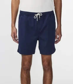 Hot Short Gregor 1154 Bleu Homme Shorts