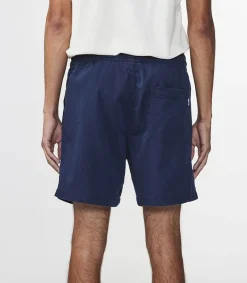 Hot Short Gregor 1154 Bleu Homme Shorts
