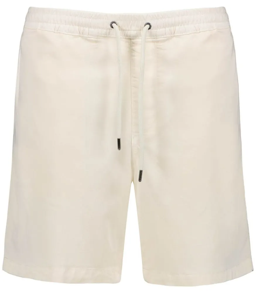 New Short Gregor 1154 Vanilla Homme Shorts