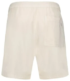 New Short Gregor 1154 Vanilla Homme Shorts