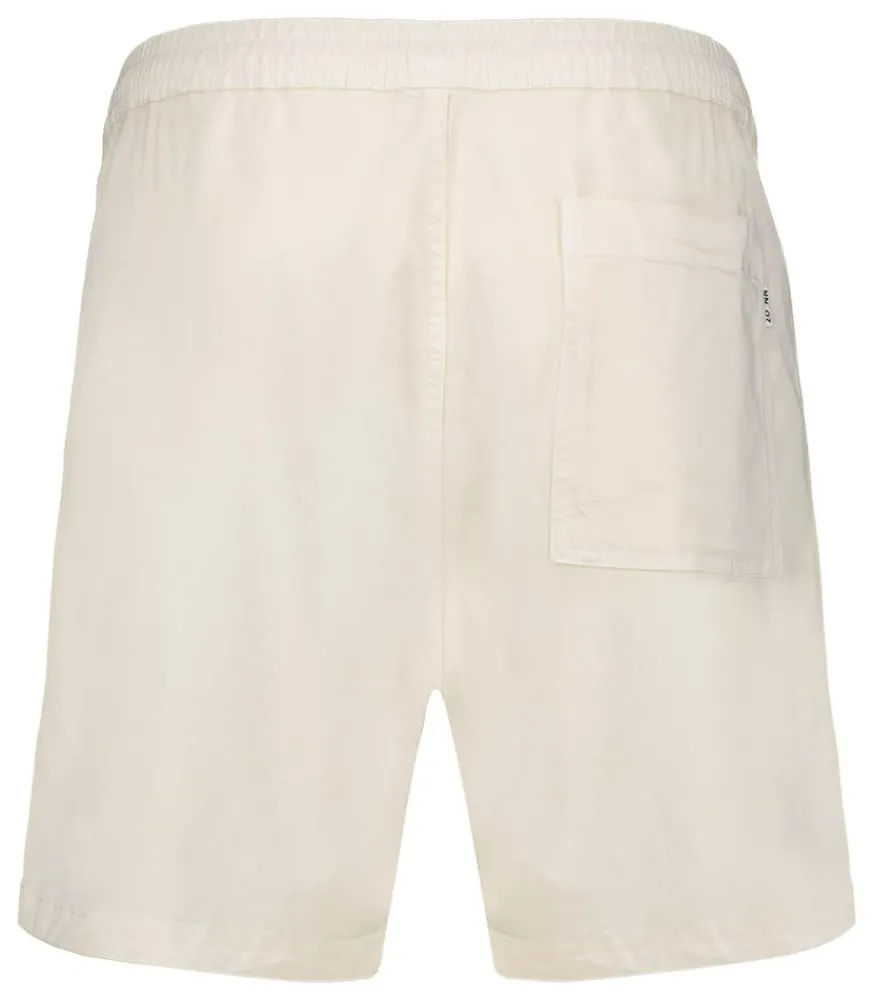 New Short Gregor 1154 Vanilla Homme Shorts