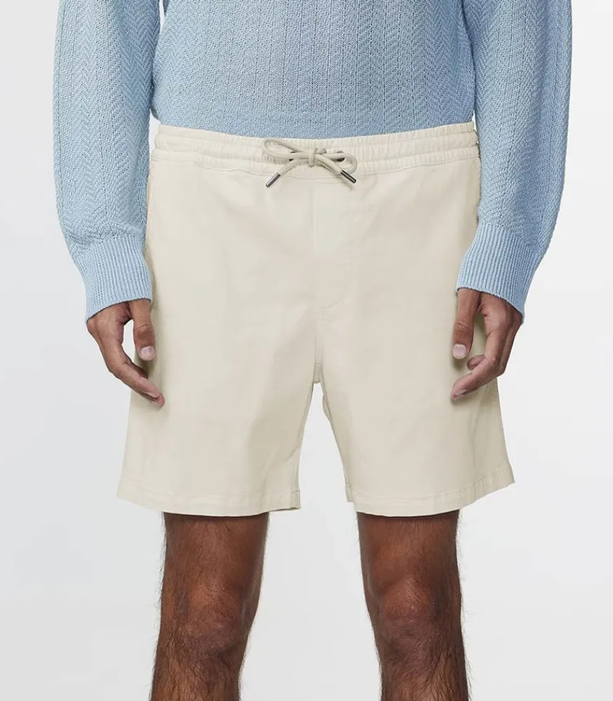 New Short Gregor 1154 Vanilla Homme Shorts