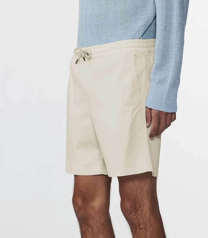 New Short Gregor 1154 Vanilla Homme Shorts