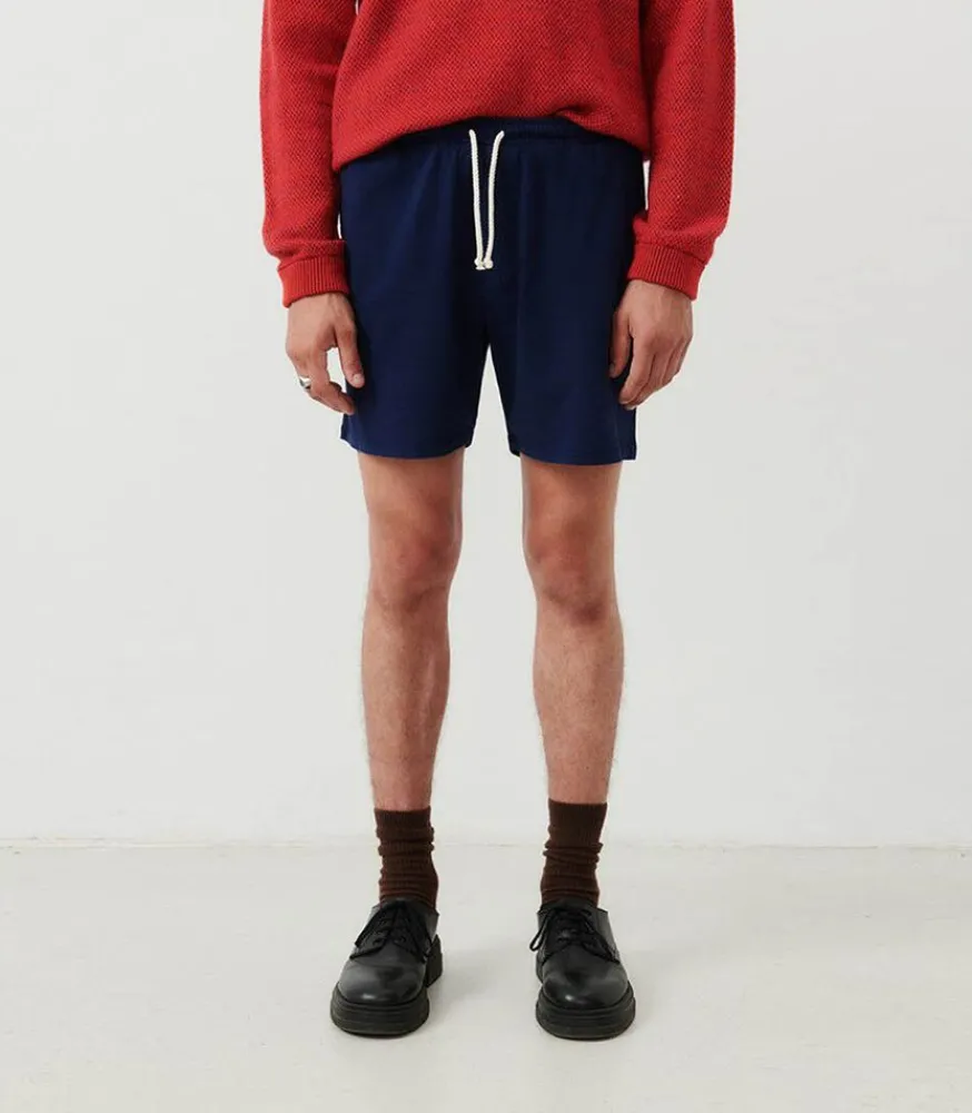 Hot Short Homme Fizvalley Outremer Vintage Homme Shorts