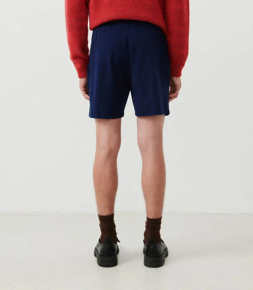 Hot Short Homme Fizvalley Outremer Vintage Homme Shorts