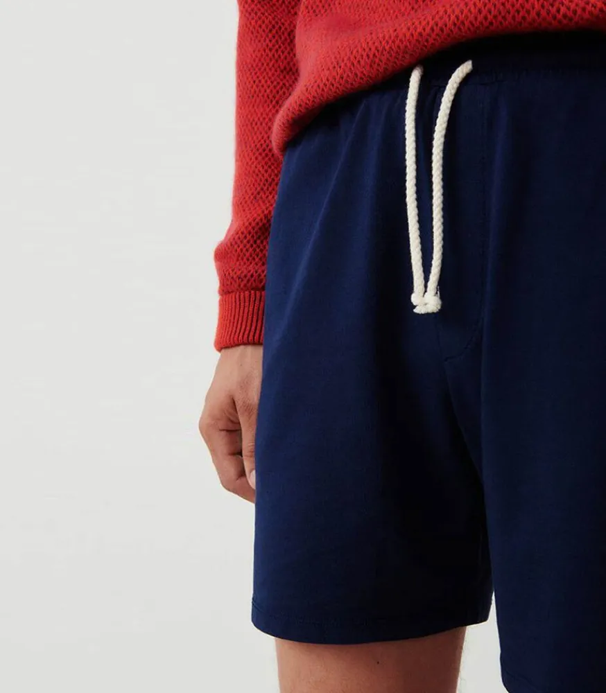 Hot Short Homme Fizvalley Outremer Vintage Homme Shorts