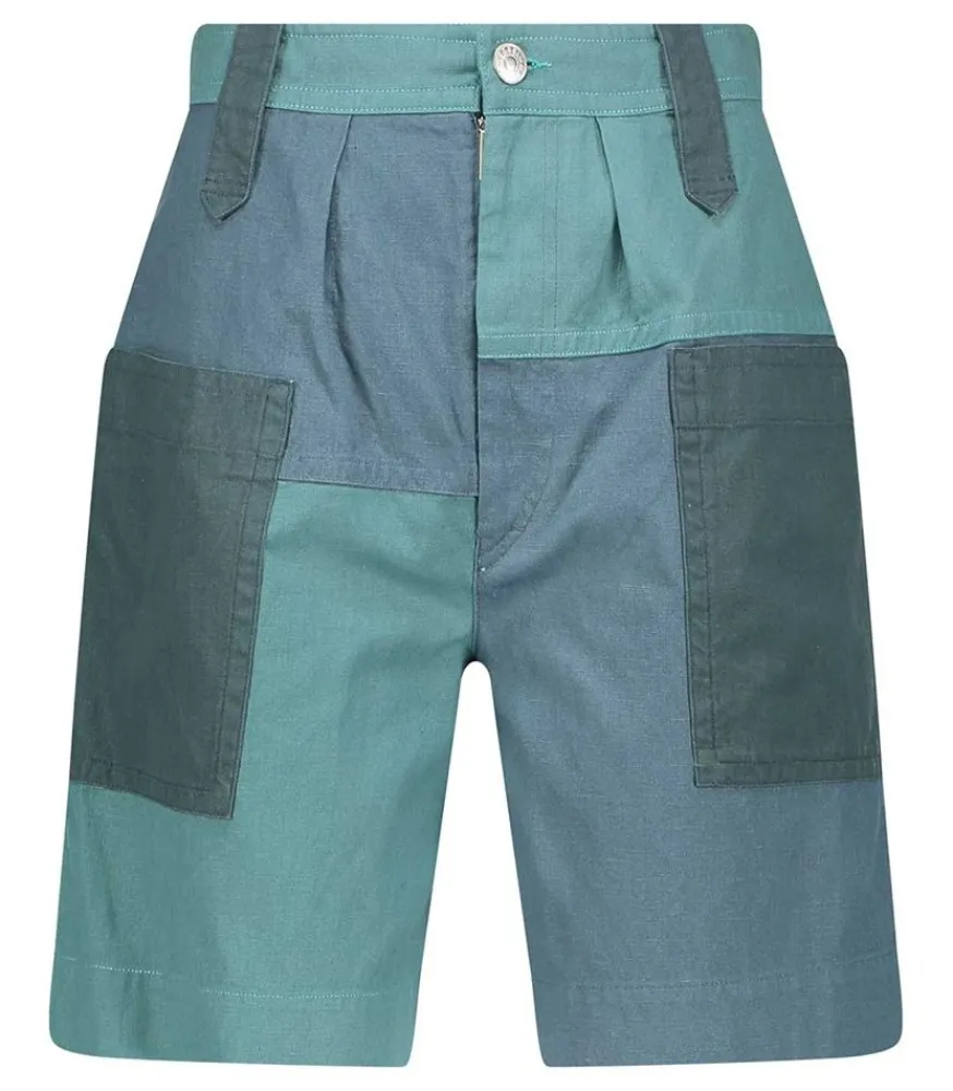 Short Kalerna Femme Bas