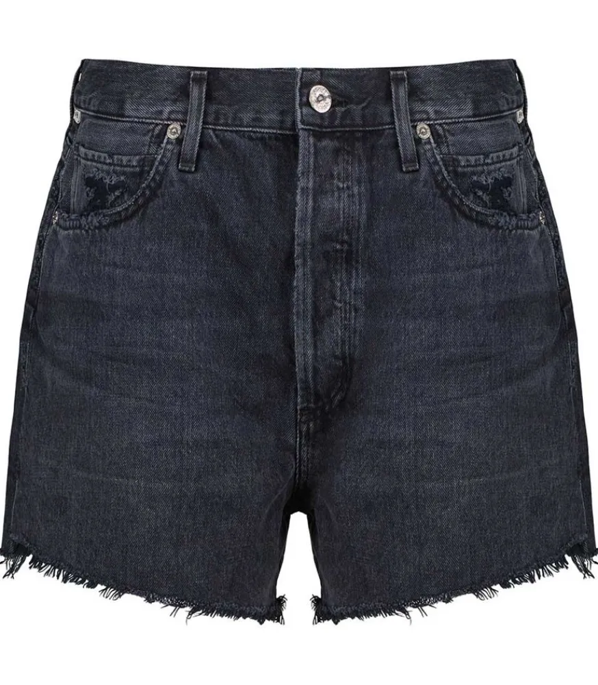 Outlet Short Marlow Ember Femme Bas