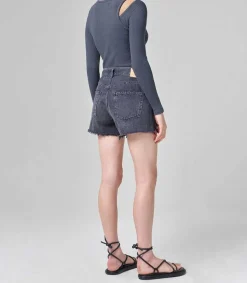 Outlet Short Marlow Ember Femme Bas