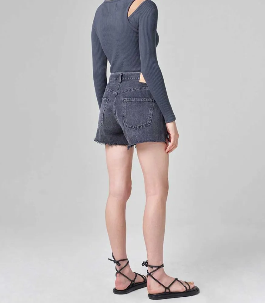 Outlet Short Marlow Ember Femme Bas