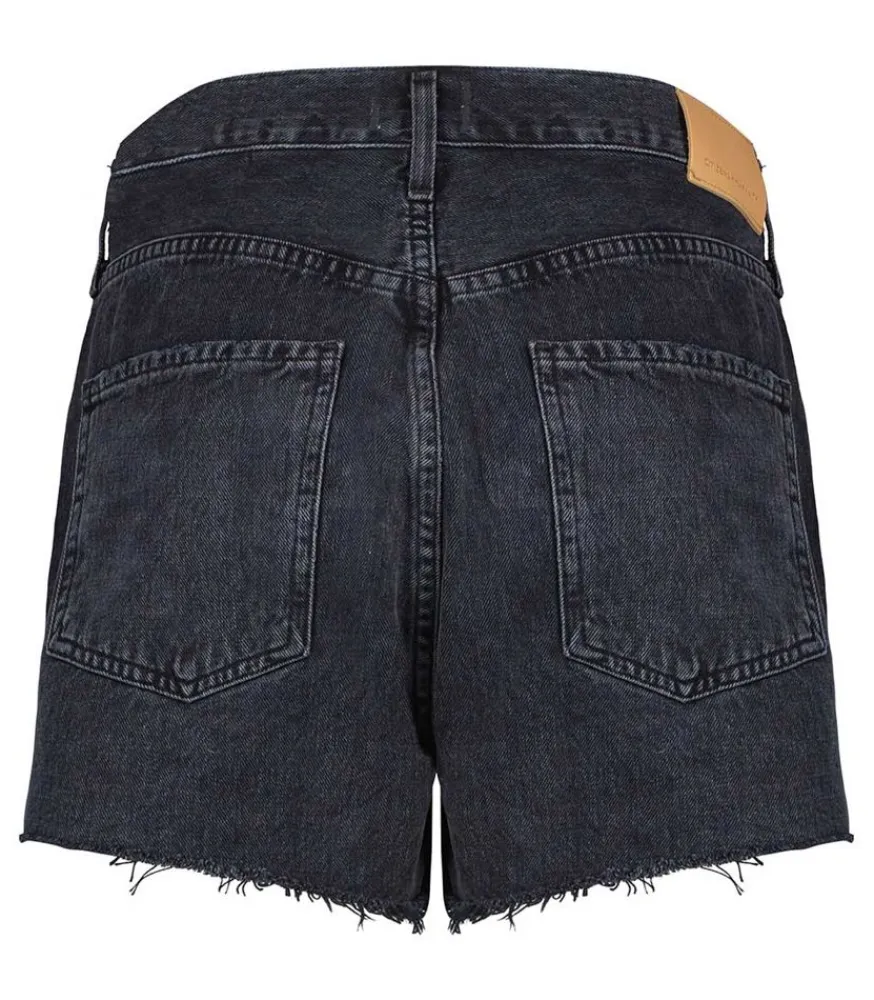 Outlet Short Marlow Ember Femme Bas