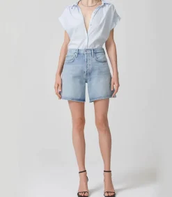 Best Short Marlow Long Libertine Femme Bas