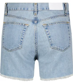 Sale Short Maxwell Vintage Femme Bas