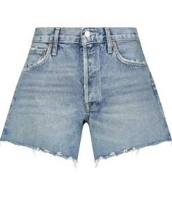 Best Short Parker Long Wheel Femme Bas