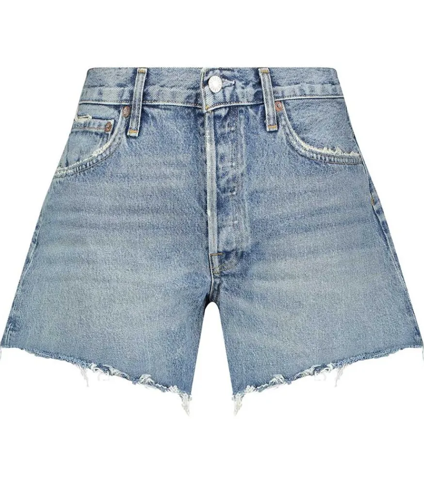 Best Short Parker Long Wheel Femme Bas