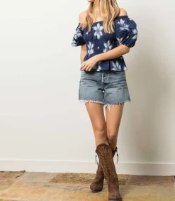 Best Short Parker Long Wheel Femme Bas