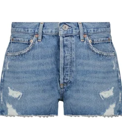 Clearance Short Parker Vintage Cut Off In Grudge Femme Bas