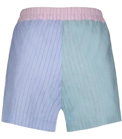 Short Pippa Dylan Multicolor Femme Bas