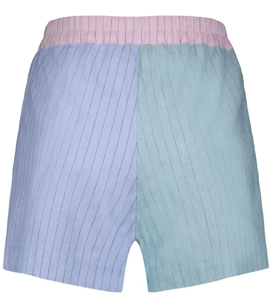 Short Pippa Dylan Multicolor Femme Bas