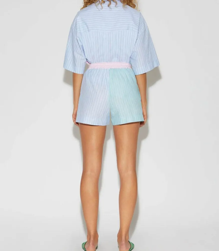 Short Pippa Dylan Multicolor Femme Bas