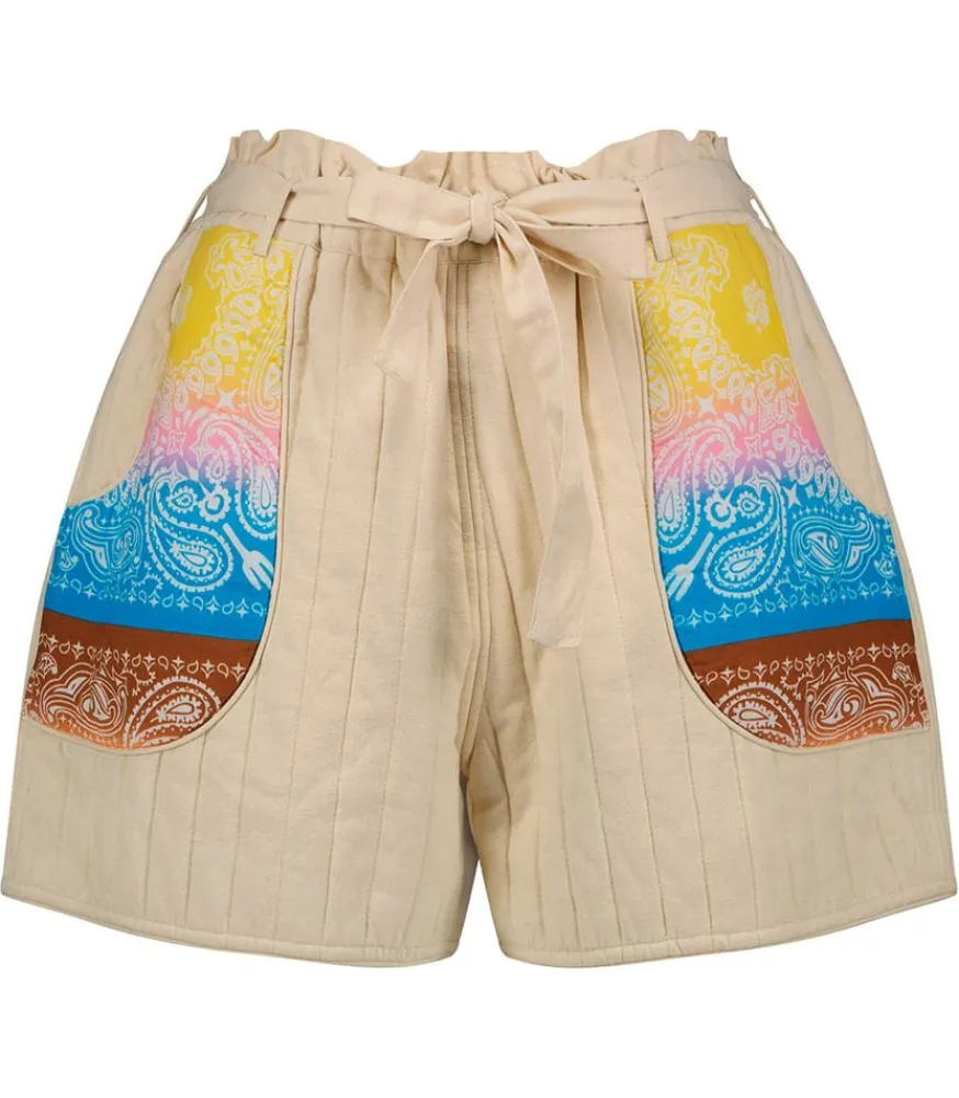 Outlet Short Rainbow Desert Femme Bas