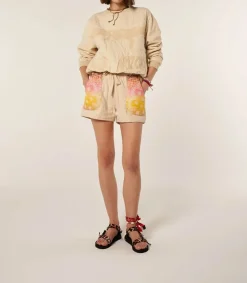 Outlet Short Rainbow Desert Femme Bas