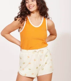 Discount Short Salvador Parasols Femme Bas