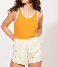 Discount Short Salvador Parasols Femme Bas