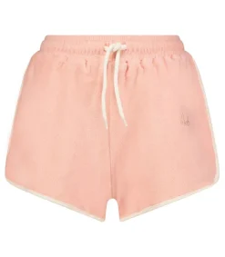 New Short Salvador Poudre Femme Bas