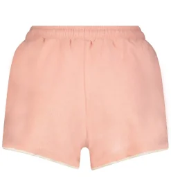 New Short Salvador Poudre Femme Bas