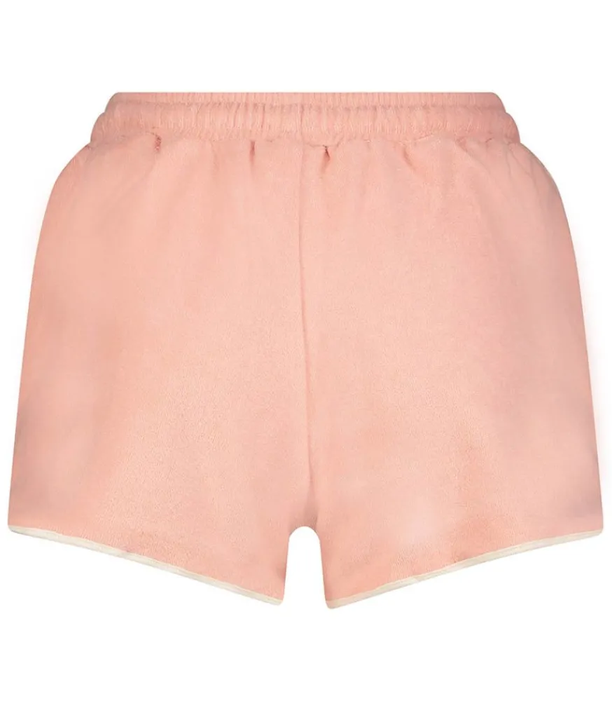 New Short Salvador Poudre Femme Bas