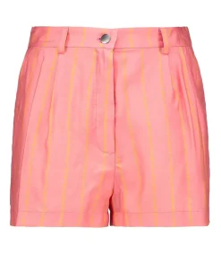Sale Short Spaceless-Rygby Femme Bas