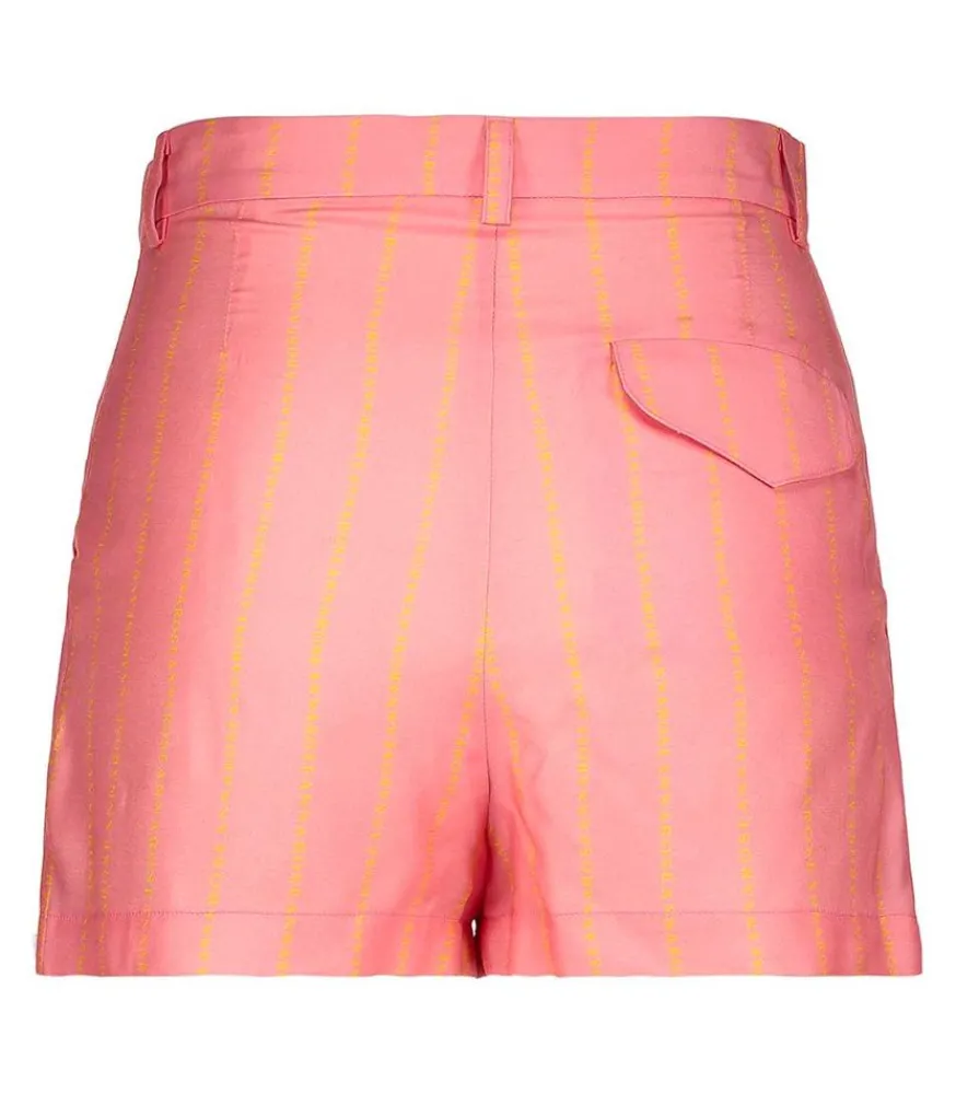 Sale Short Spaceless-Rygby Femme Bas