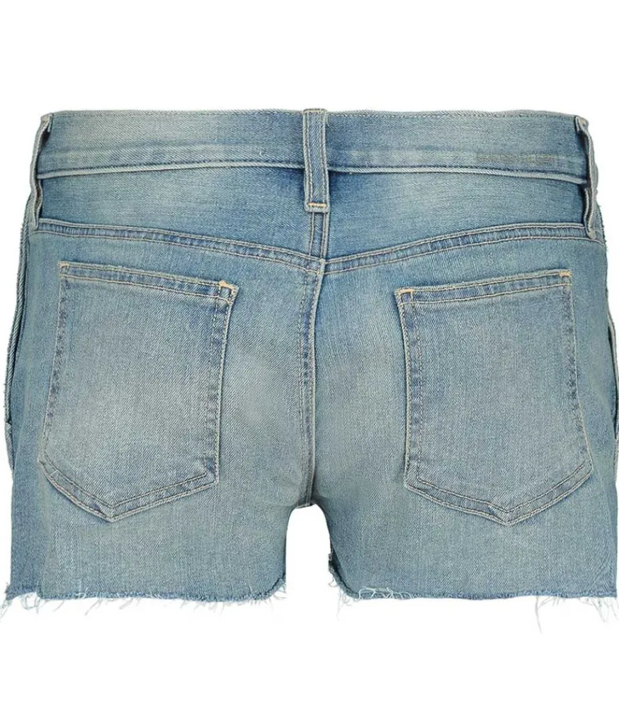 Sale Short The Skiff Femme Bas