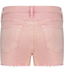 Short The Tomcat Kick Fray Rose Femme Bas