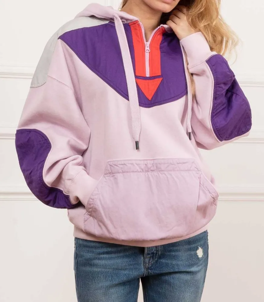 New Short The Ultra High Waist Blue Wave Femme Bas