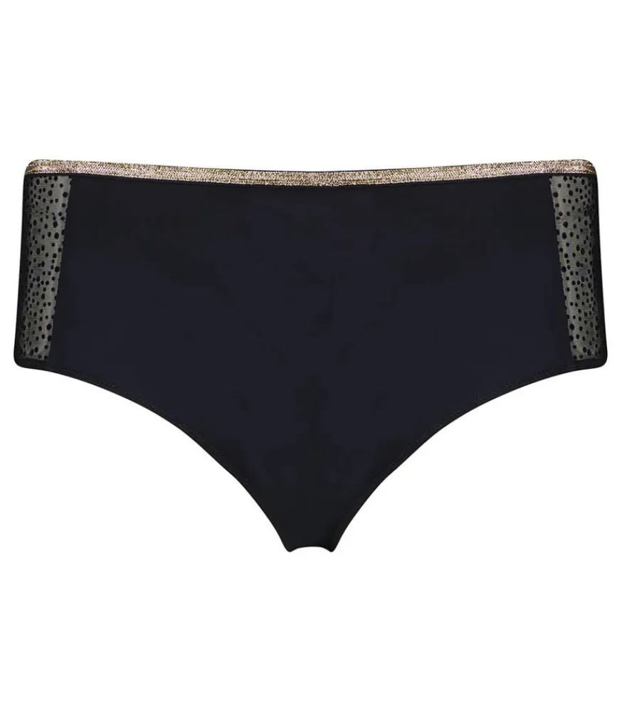 Clearance Shorty Menstruel Moon Flux Abondant Plumetis Femme Lingerie