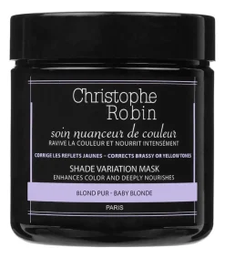 Sale Soin Nuanceur De Couleur Blond Pur 250 Ml Femme Soins Cheveux