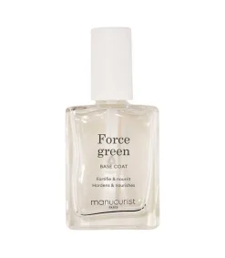Outlet Soin Pour Ongles Force Green Femme Vernis À Ongles