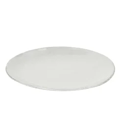 Hot Soucoupe En Ceramique "Rien" Assiettes & Plats