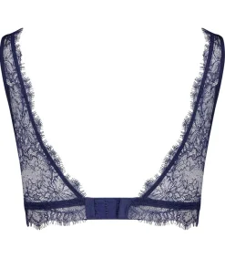 Outlet Soutien-Gorge Cherie Dark Blue Femme Lingerie