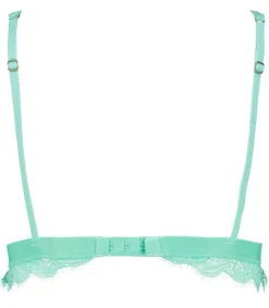 Discount Soutien-Gorge Love Lacy Mint Femme Lingerie