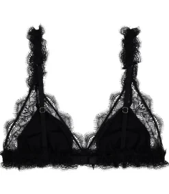 New Soutien-Gorge Love Lance Black Femme Lingerie