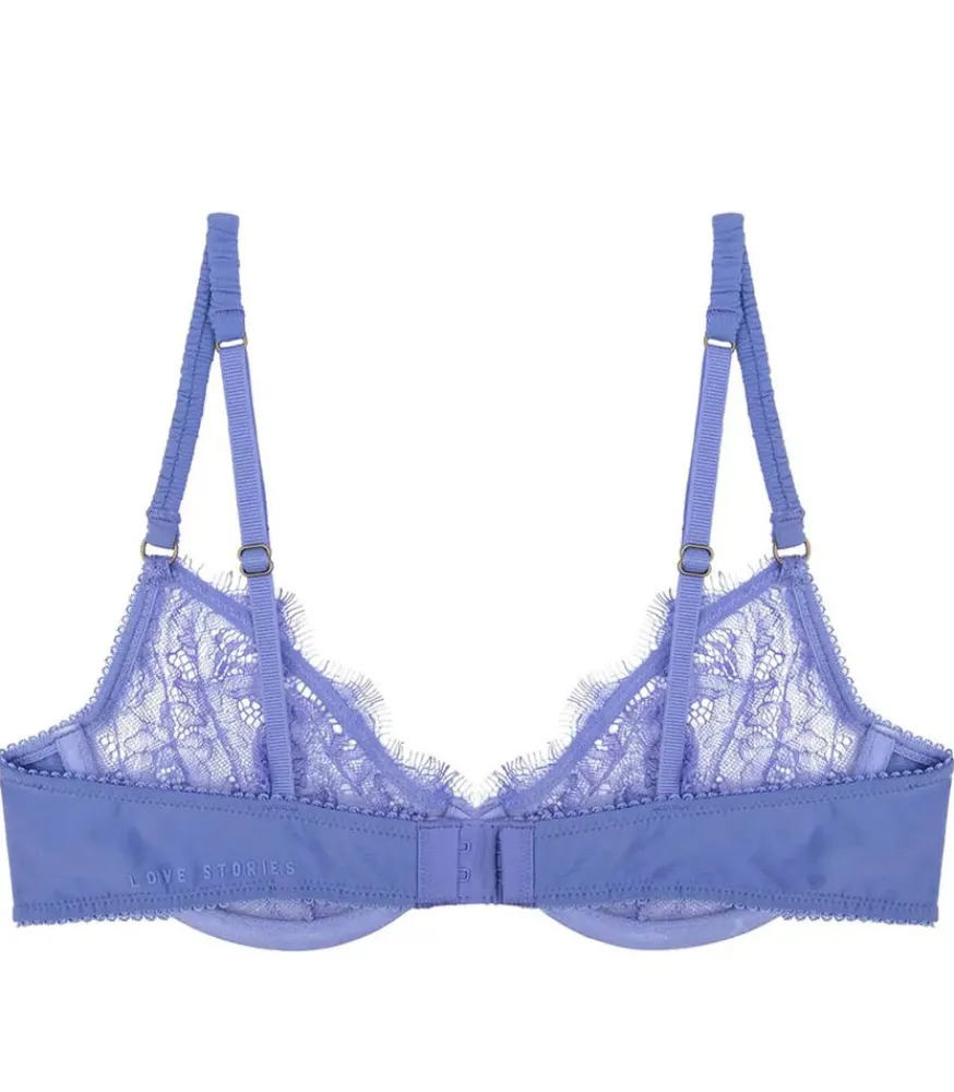 Discount Soutien-Gorge Romeo Purple Femme Lingerie
