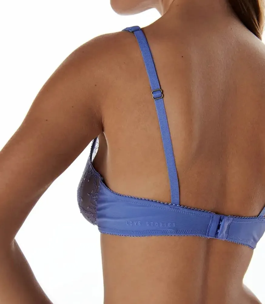 Discount Soutien-Gorge Romeo Purple Femme Lingerie