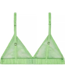 Online Soutien-Gorge Uma Lime Femme Lingerie