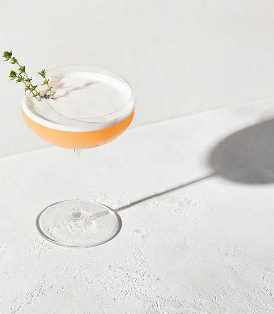 Hot Spiritueux Sans Alcool Nona Ginger 70Cl Thés & Infusions