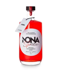 Online Spiritueux Sans Alcool Nona Spritz 70Cl Thés & Infusions