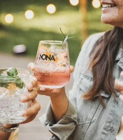 Online Spiritueux Sans Alcool Nona Spritz 70Cl Thés & Infusions